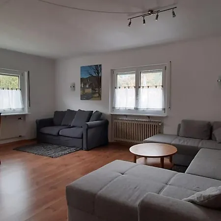Steepleview House, Schwarzwaldblick Apartment - Spacious & Peaceful Bad Peterstal-Griesbach Exterior photo