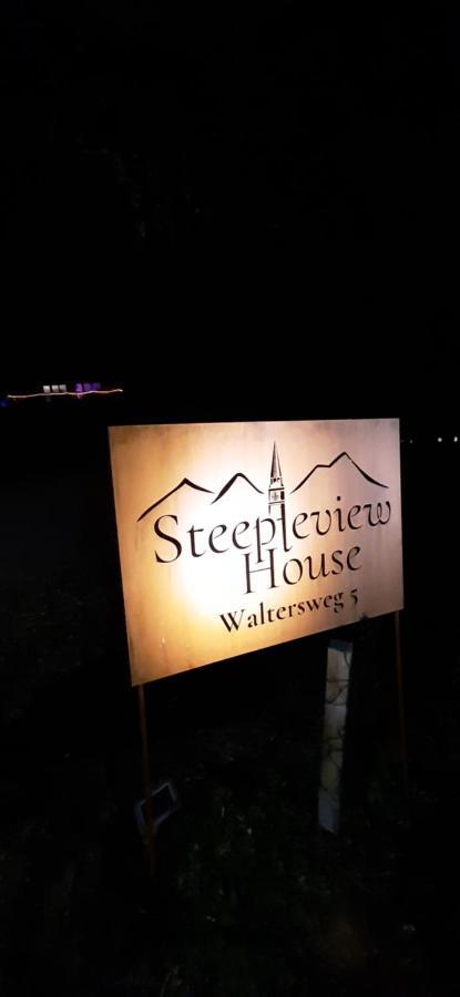 Steepleview House, Schwarzwaldblick - Spacious & Peaceful Bad Peterstal-Griesbach