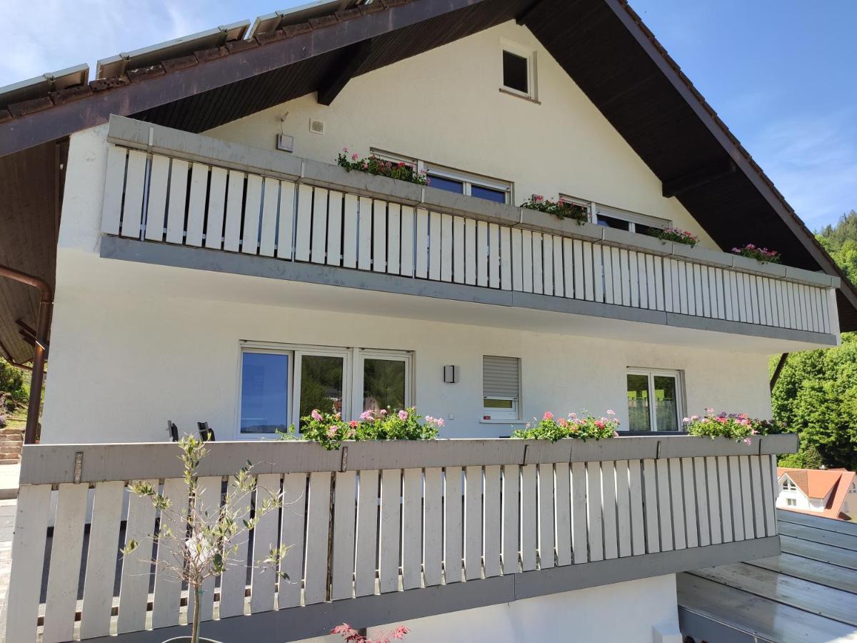 Apartment Steepleview House, Schwarzwaldblick - Spacious & Peaceful *