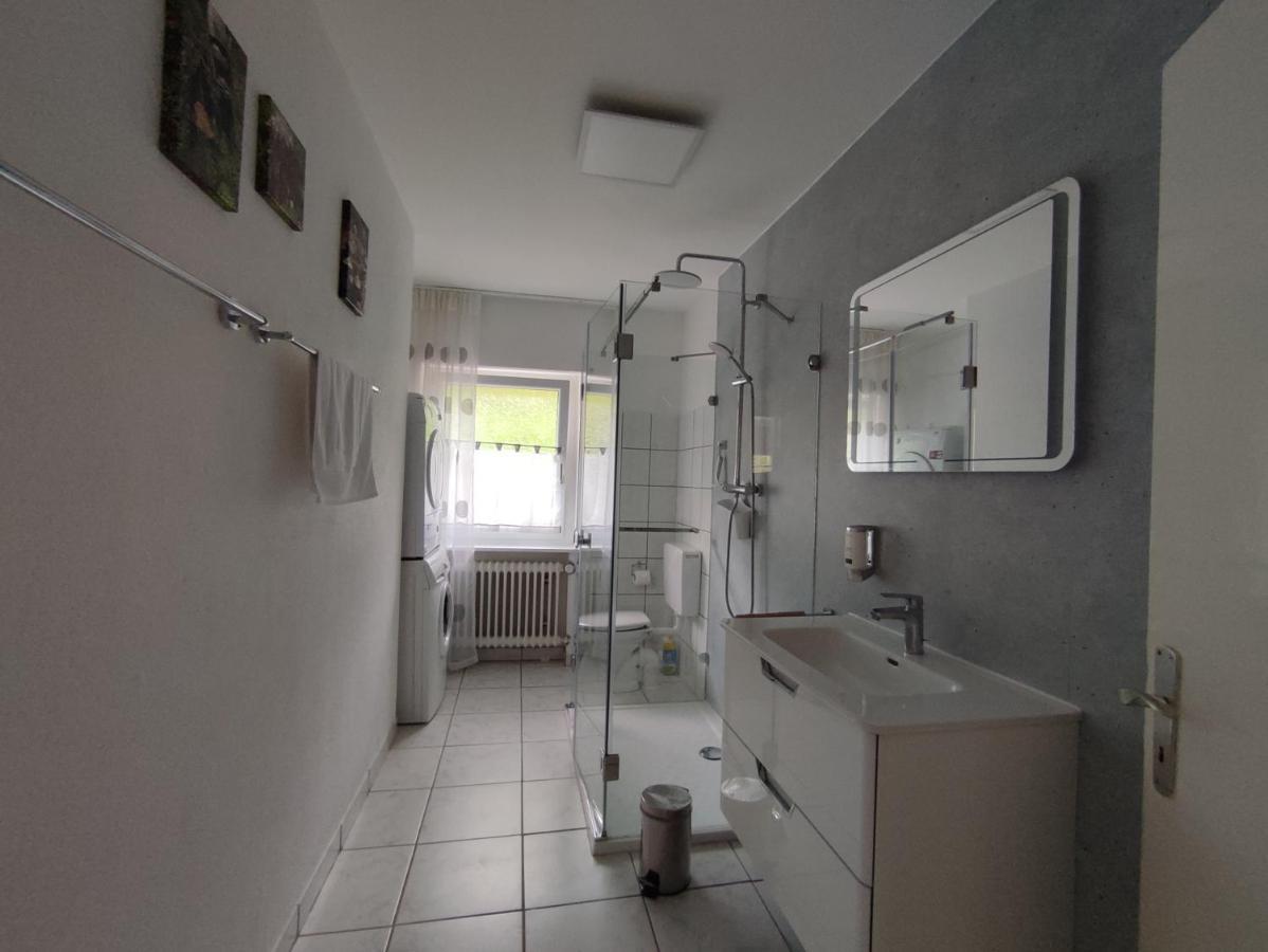 Apartment Steepleview House, Schwarzwaldblick - Spacious & Peaceful