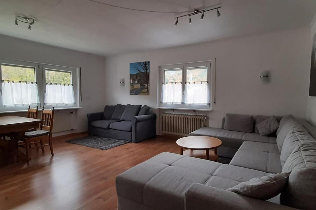 Apartment Steepleview House, Schwarzwaldblick - Spacious & Peaceful