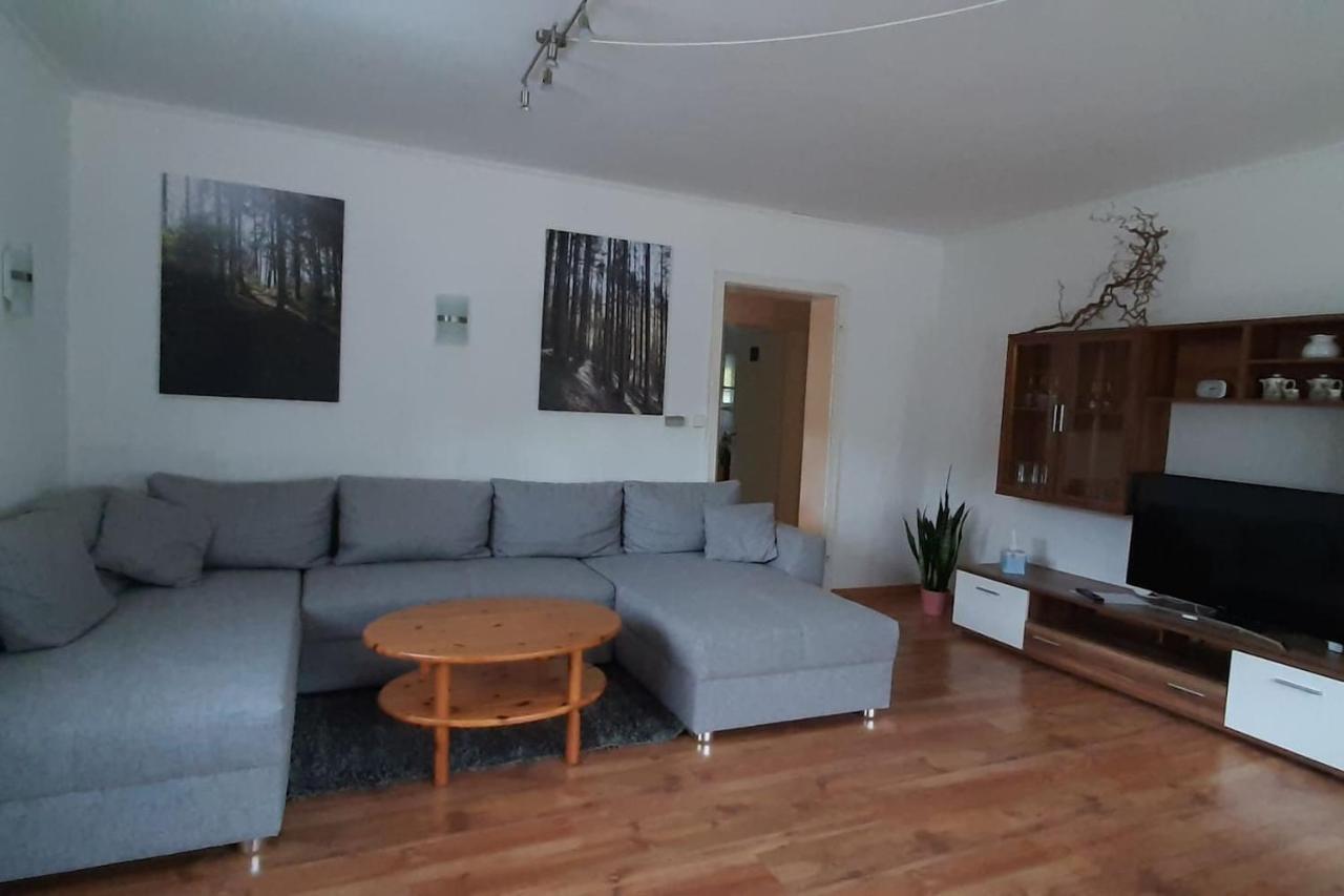 Steepleview House, Schwarzwaldblick - Spacious & Peaceful Apartment